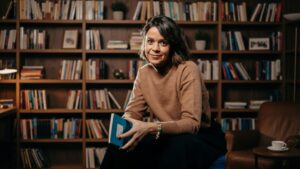 Celia Serradilla Razola